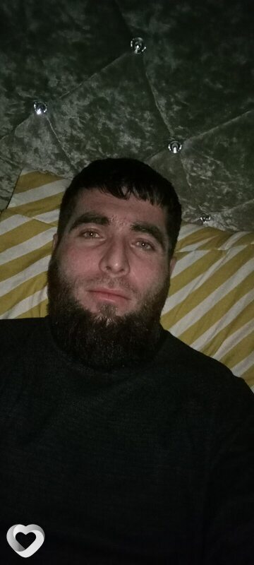 Аслан, 42, Луганске — анкета №682142