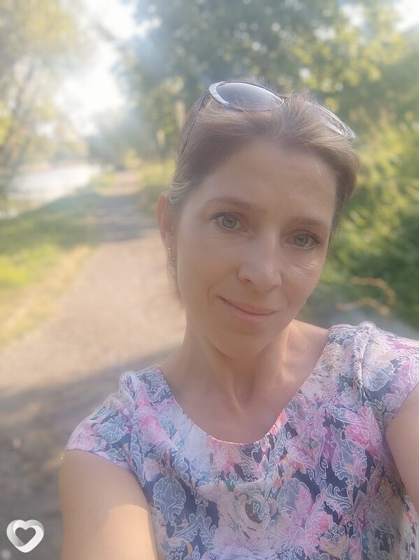 Маша, 42, Минске — анкета №682147