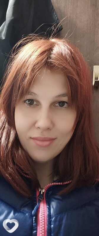 Надя, 35, Екатеринбурге — анкета №682149