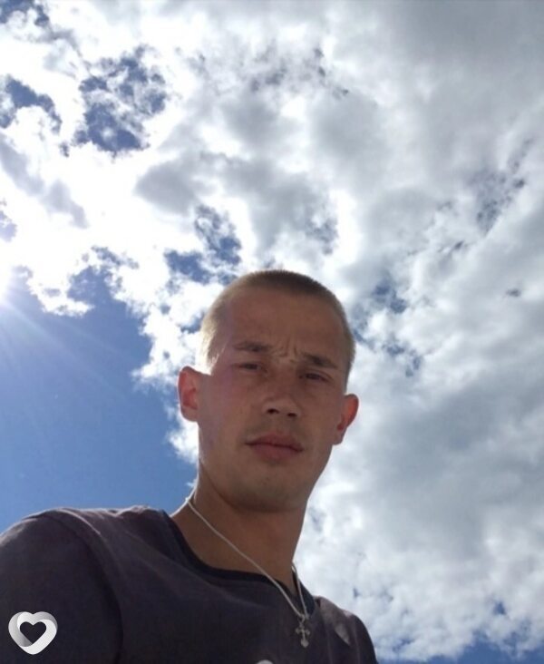 Алексей, 32, Москве — анкета №682156