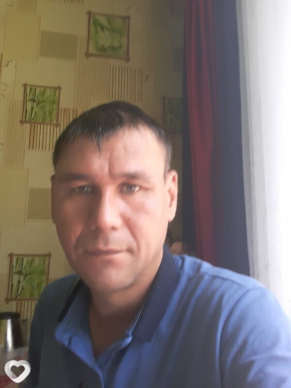 Толик, 51, Таразе — анкета №682158