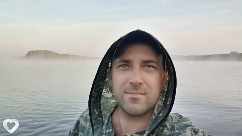 Кирюха, 34, Дзержинске — анкета №682162
