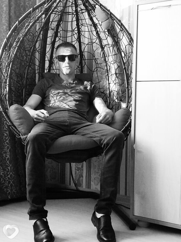 Максим, 26, Гродно — анкета №682163