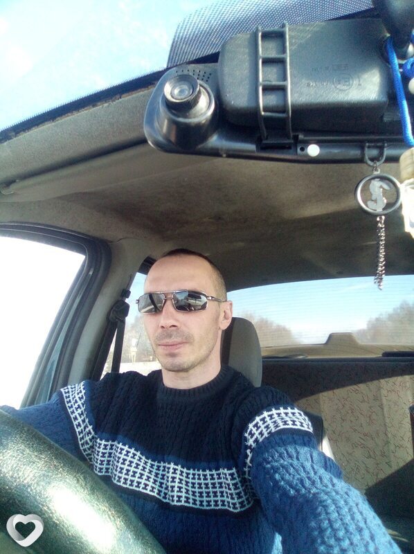 Денис, 42, Арзамасе — анкета №682117