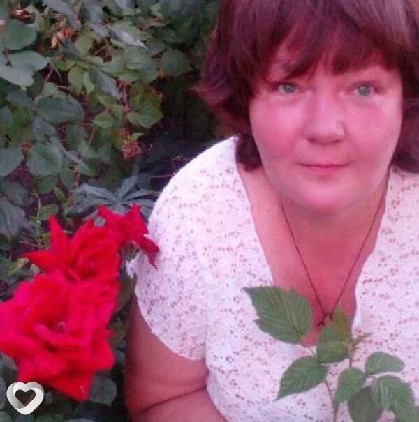 Марина, 57, Кокшетау — анкета №682118