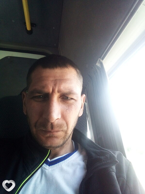 Artur, 39, Липецке — анкета №682122