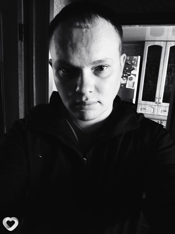 Евгений, 38, Донецке — анкета №682128