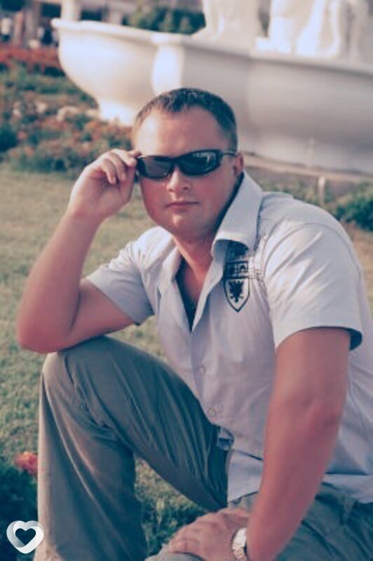 Слава, 39, Минске — анкета №682130