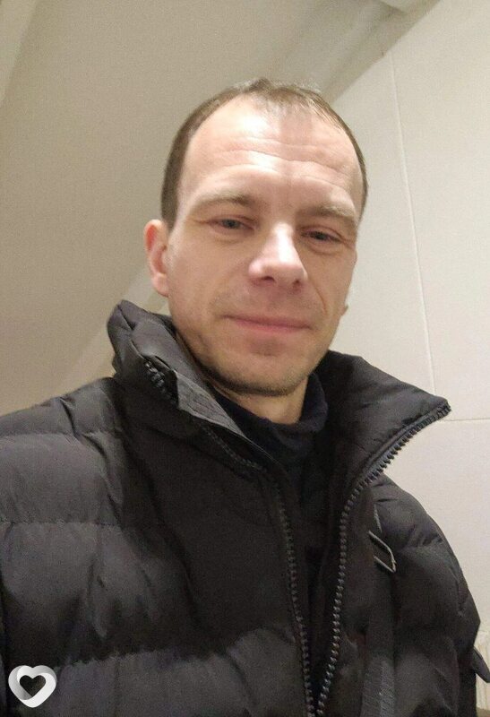 Димка, 43, Оренбурге — анкета №682132