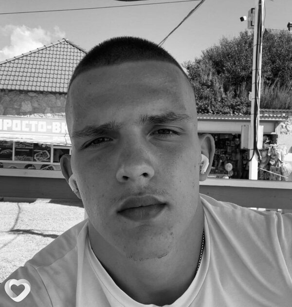 Александр, 28, Новосибирске — анкета №682134