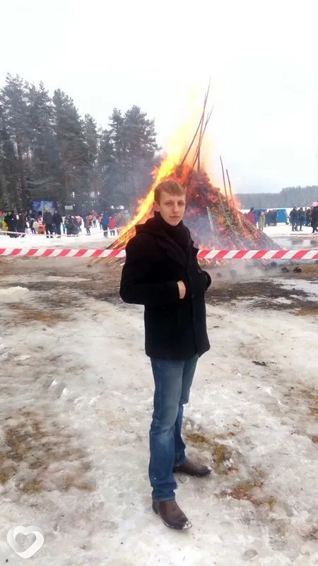 Алексей, 34, Новополоцке — анкета №9985