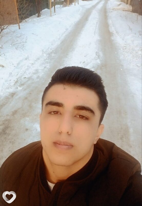 Темур, 27, Ульяновске — анкета №682141