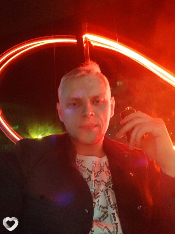 Дима, 34, Екатеринбурге — анкета №682194