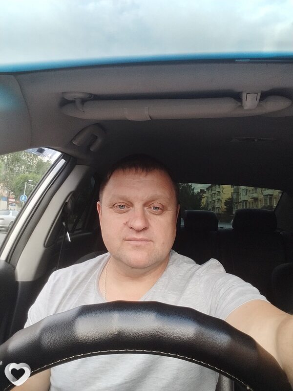 Виктор, 53, Междуреченске — анкета №682197
