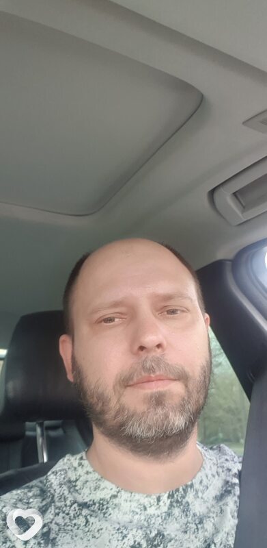 Андрей, 47, Лобне — анкета №682208