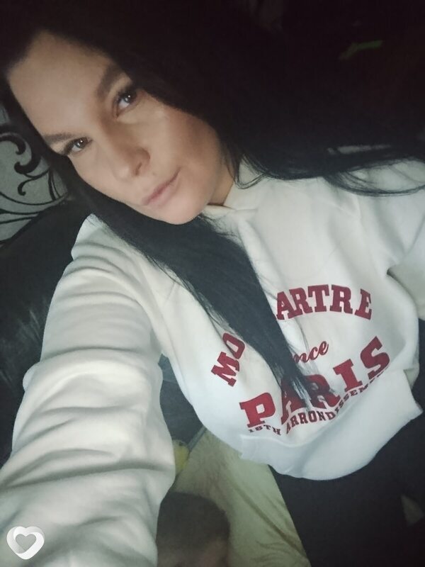 Елизавета, 31, Минске — анкета №682210