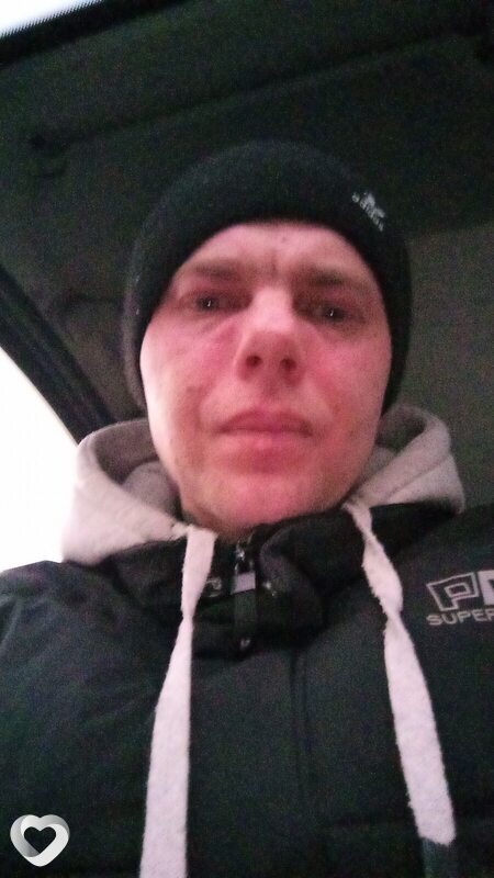 Юрий, 36, Осиповичах — анкета №682216