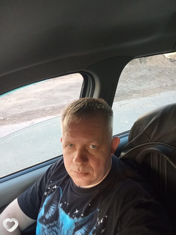 Андрей, 38, Витебске — анкета №682074