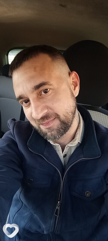 Николай, 43, Хабаровске — анкета №682078