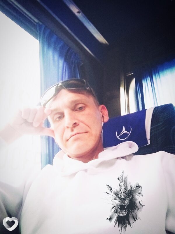 Алекс, 38, Могилев — анкета №682079