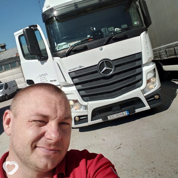 Николай, 34, Одессе — анкета №682082