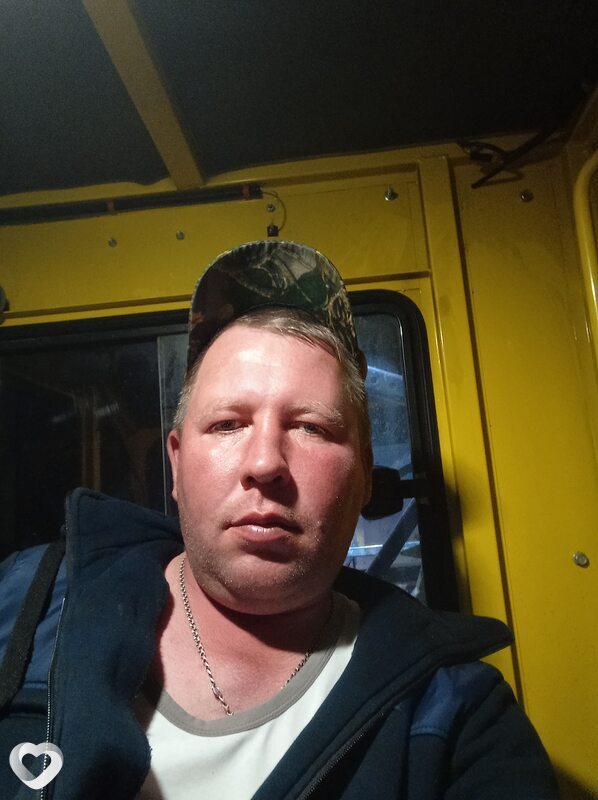 Андрей, 39, Бугуруслане — анкета №682086