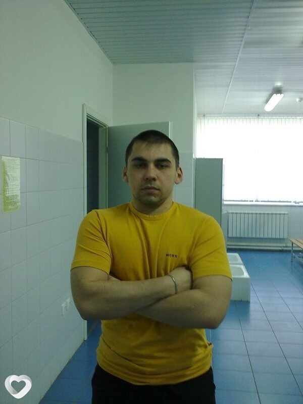 Артур, 39, Москве — анкета №682087