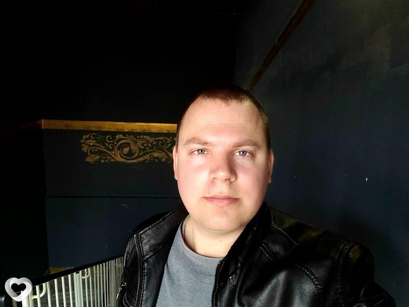 Максим, 37, Чайковском — анкета №682090