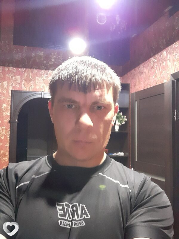 Алексей, Калачинск