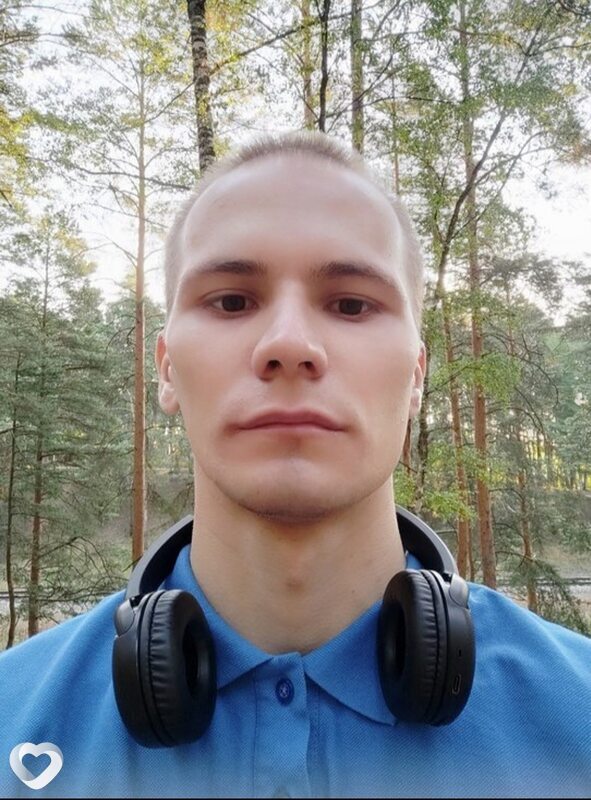 Рустам, 32, Иванове — анкета №682299