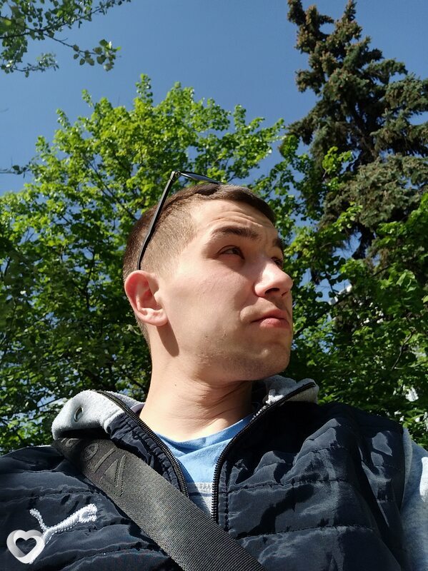 Андрей, 36, Мытищах — анкета №682301