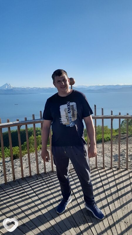 Сергей, 37, Могилев — анкета №682304