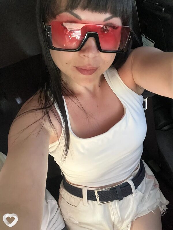 Юлия, 39, Барнауле — анкета №4703563
