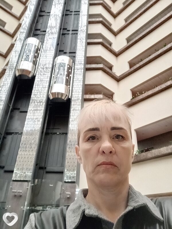 Ирина, 46, Челябинске — анкета №682322