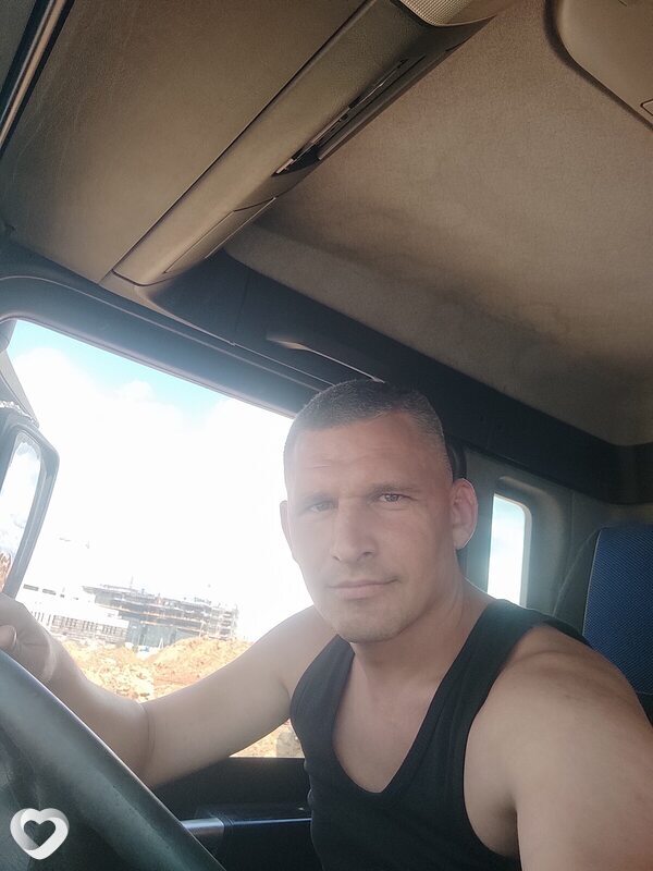 Сергей, 36, Великом Новгороде — анкета №682325