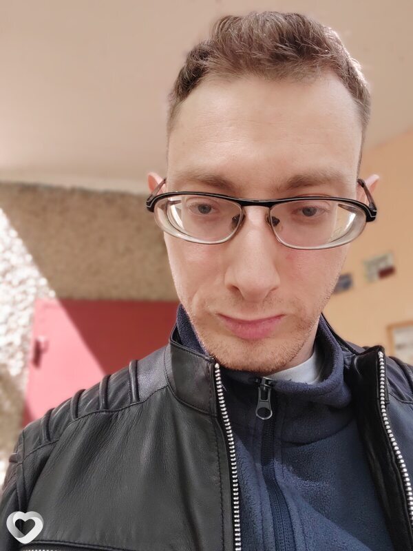 Павел, 36, Москве — анкета №682334