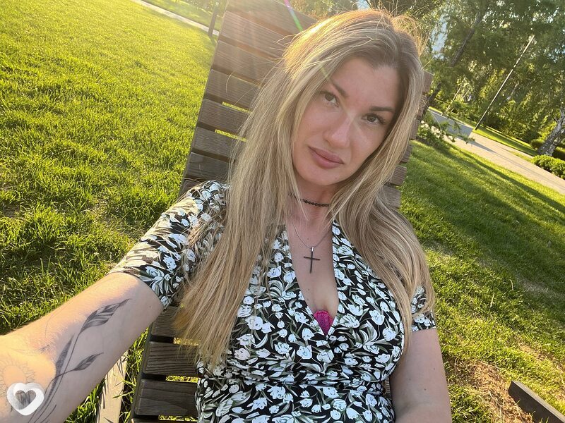 Ольга, 24, Благовещенске — анкета №682336