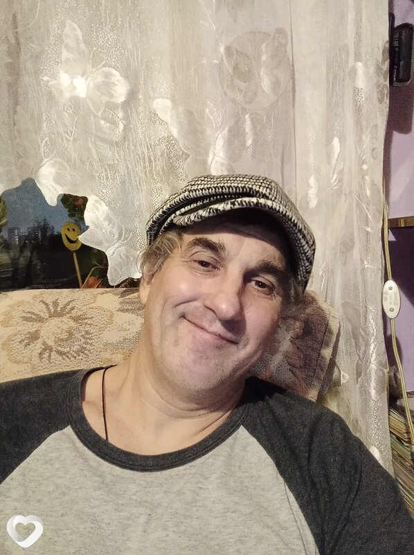 Алекс, 60, Санкт-Петербурге — анкета №682337