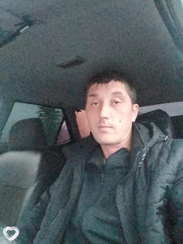 Евгений, 38, Боготоле — анкета №682338
