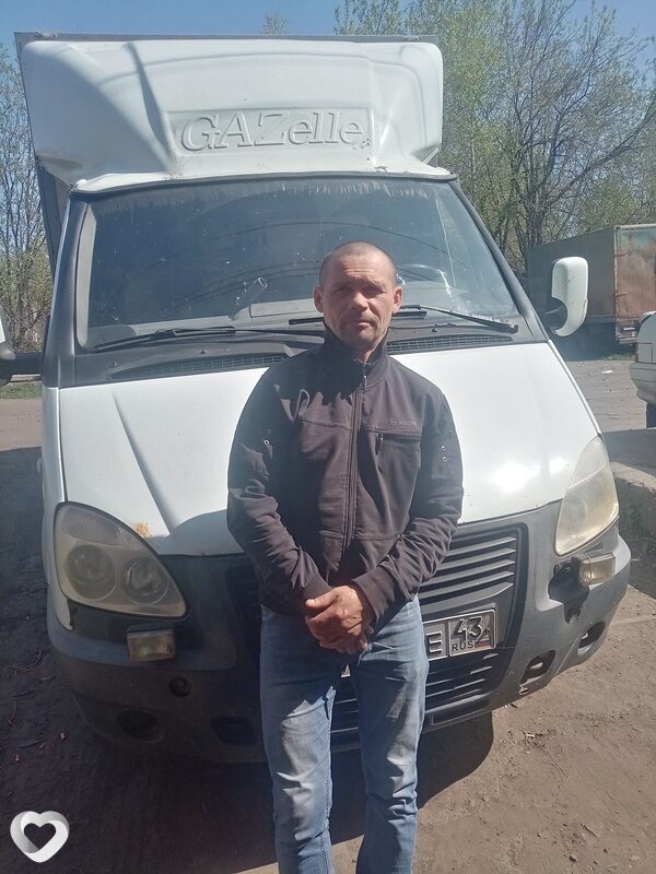Сергей, Зуевка