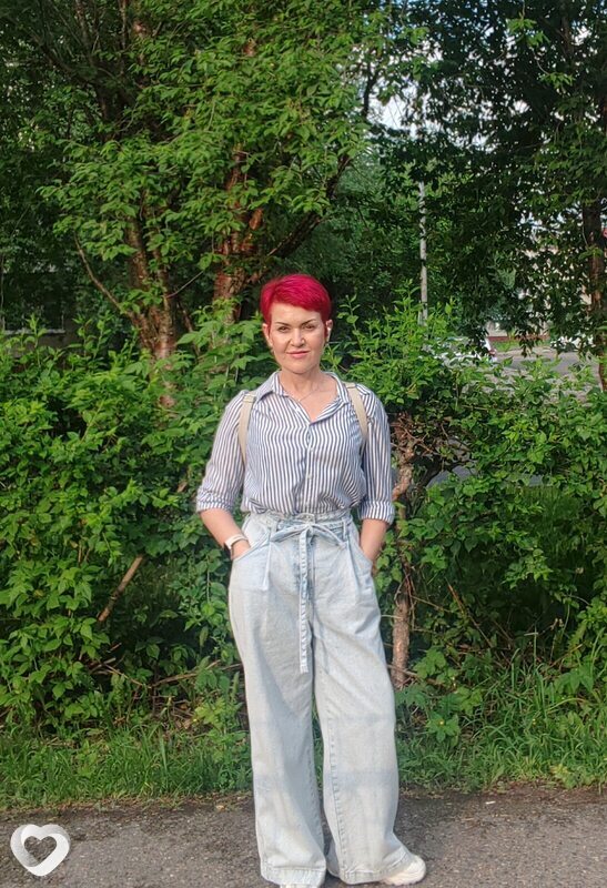 Елена, Северск