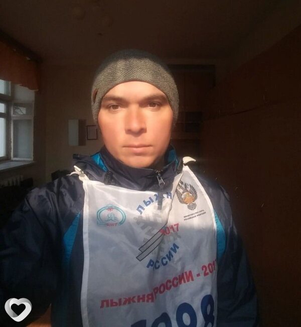 Егор, 41, Волгограде — анкета №682282