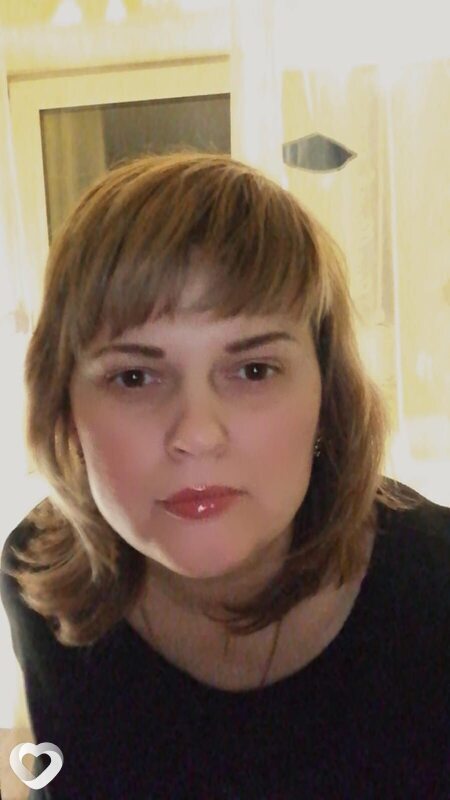Ксюша, 47, Владивостоке — анкета №682283