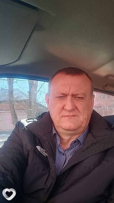 Сергей, 51, Туле — анкета №682287