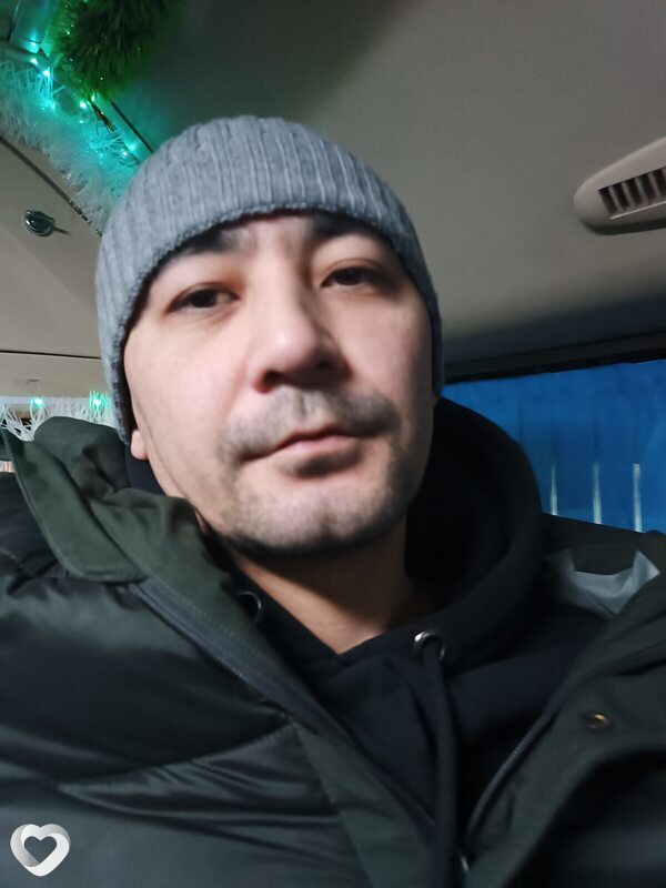 Николай, 35, Петропавловске — анкета №682290