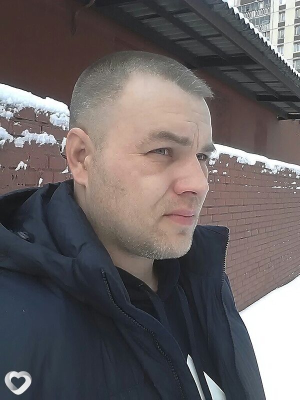 Smirnov, 48, Санкт-Петербурге — анкета №682218