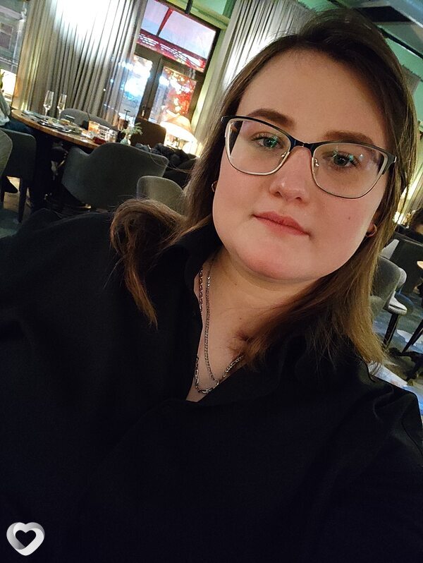 Мария, 29, Москве — анкета №682221