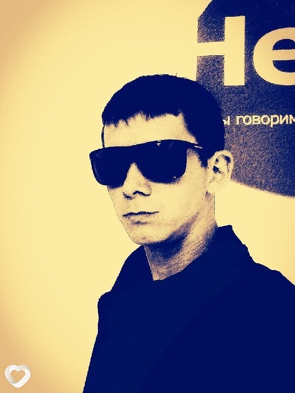 Радмир, 32, Альметьевске — анкета №682223