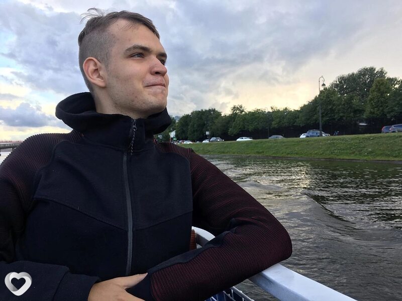 Максим, 25, Нижнем Новгороде — анкета №682224
