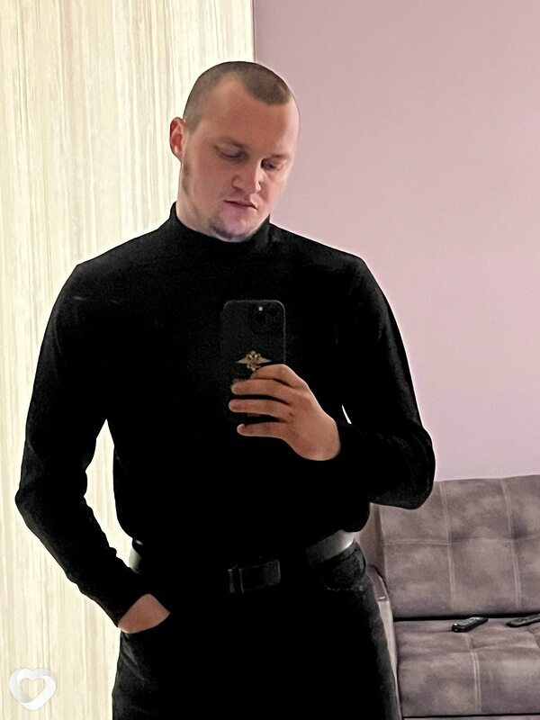 Максим, 26, Электростали — анкета №682226